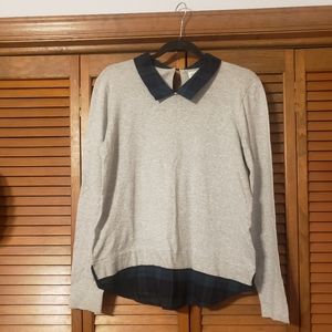NWT J.Crew Sweater